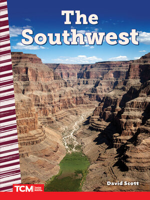 cover image of The Southwest